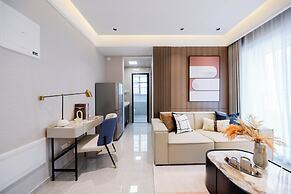 Gangxiahui Hotel Apartments