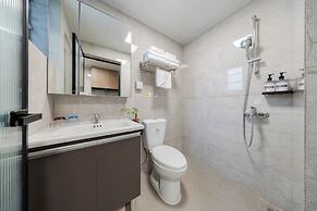 Gangxiahui Hotel Apartments