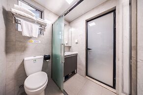 Gangxiahui Hotel Apartments