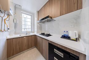 Gangxiahui Hotel Apartments