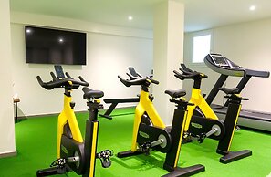 Family Bike Residence