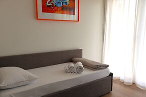 Family Bike Residence