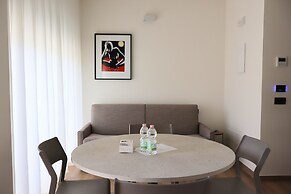 Family Bike Residence