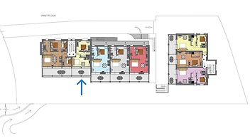 Family Bike Residence