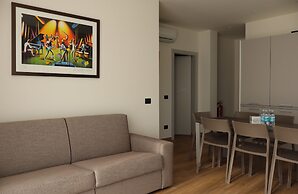 Family Bike Residence