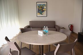 Family Bike Residence