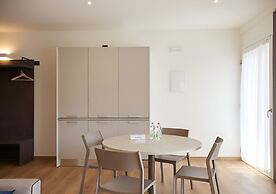 Family Bike Residence
