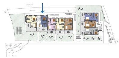 Family Bike Residence