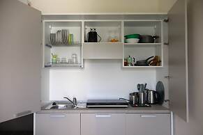 Family Bike Residence