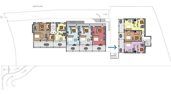 Family Bike Residence