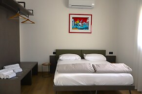 Family Bike Residence