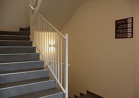 Family Bike Residence