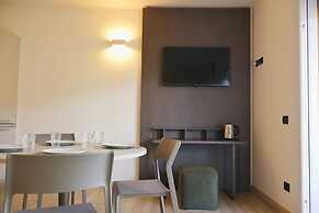 Family Bike Residence