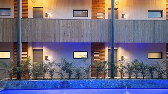 Khiwane Boutique Hotel