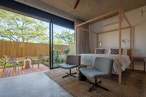Khiwane Boutique Hotel