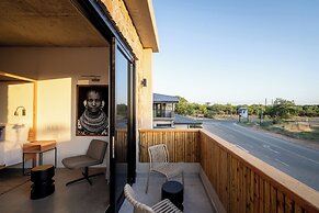 Khiwane Boutique Hotel