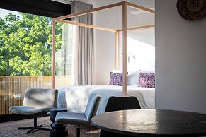 Khiwane Boutique Hotel