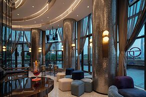 Ethos Hotel Wuhan Riverside