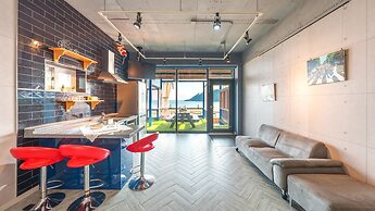 Goseong Cnblue Oceanview Pension