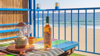 Goseong Cnblue Oceanview Pension