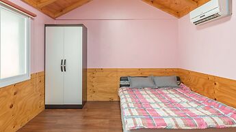 Gapyeong Sanneomeo Private Pension