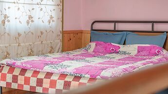 Gapyeong Sanneomeo Private Pension