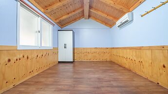 Gapyeong Sanneomeo Private Pension