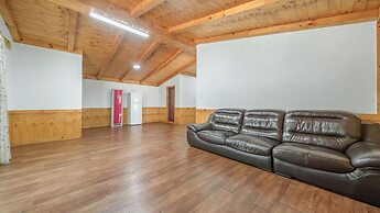 Gapyeong Sanneomeo Private Pension