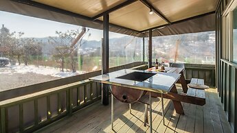 Gapyeong Sanneomeo Private Pension