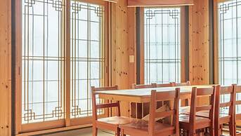 Gapyeong Sanneomeo Private Pension