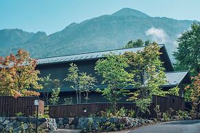 Hoshino Resorts KAI Okuhida