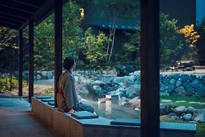 Hoshino Resorts KAI Okuhida