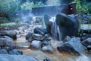 Hoshino Resorts KAI Okuhida