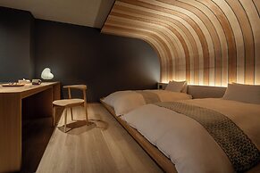 Hoshino Resorts KAI Okuhida
