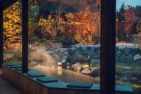 Hoshino Resorts KAI Okuhida
