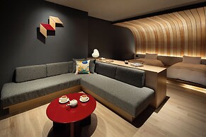 Hoshino Resorts KAI Okuhida