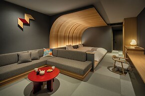 Hoshino Resorts KAI Okuhida