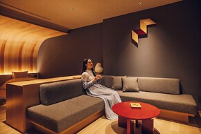 Hoshino Resorts KAI Okuhida
