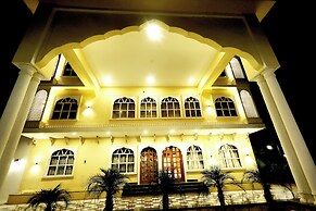 Hari Mahal Resort