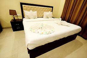Hari Mahal Resort