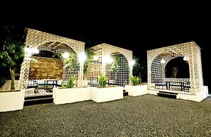 Hari Mahal Resort