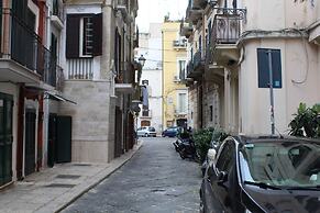Travel Old Bari