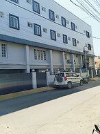 Skyry Residency Tidel Park