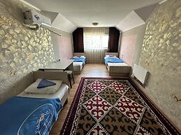 Tunduk hostel