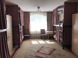 Tunduk hostel