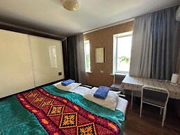 Tunduk hostel