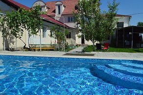 Tunduk hostel
