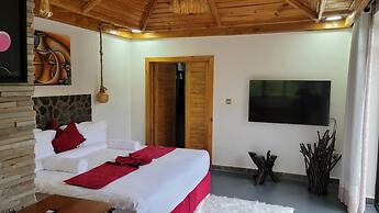 Grotta Resort