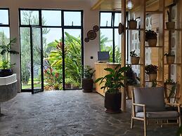Grotta Resort