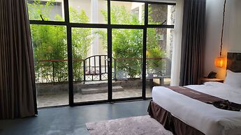 Grotta Resort